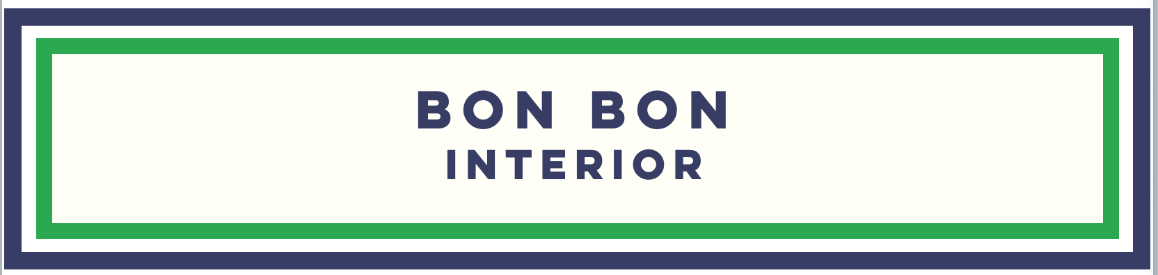 Bon Bon Interior – Eröffnet demnächst