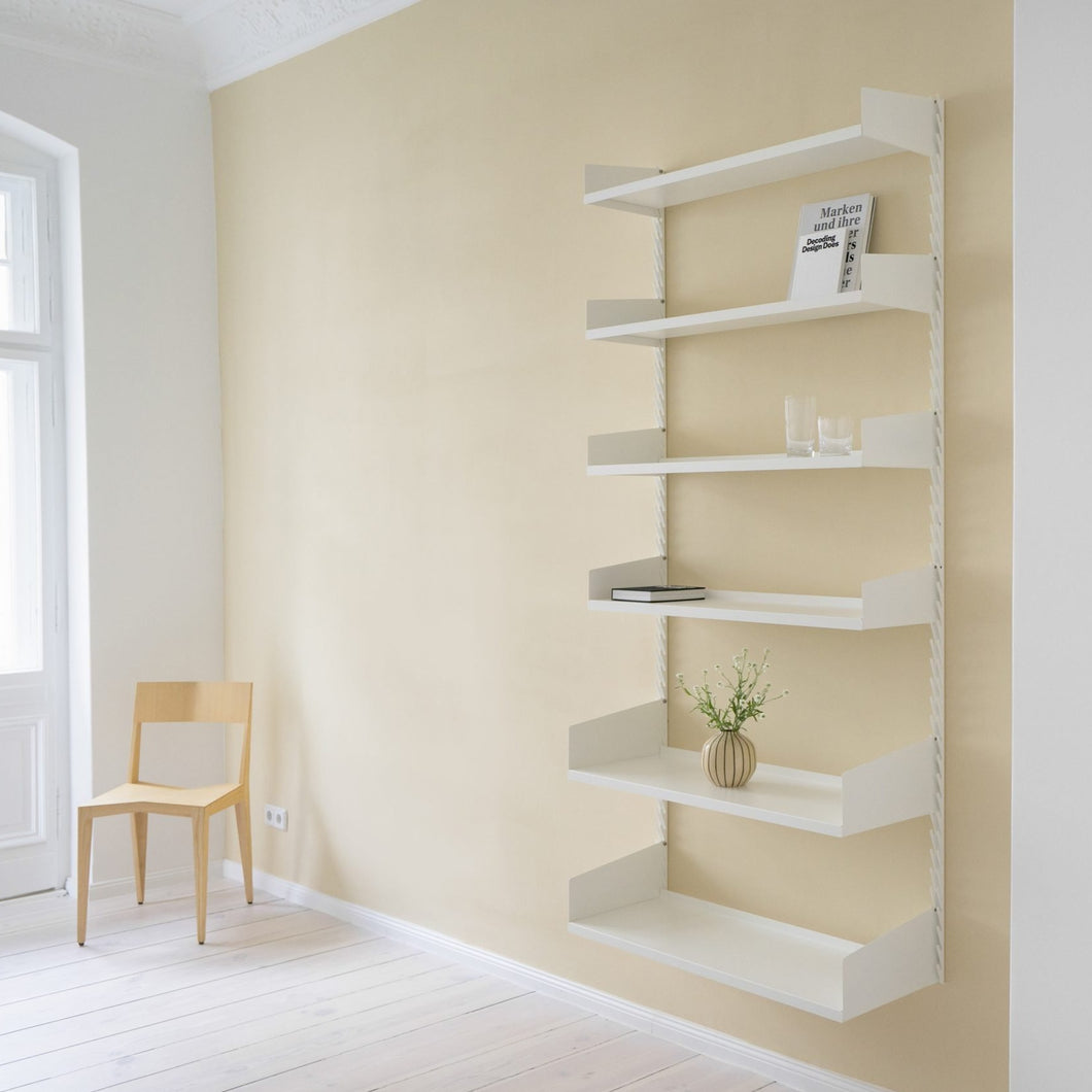 Even Better Shelf / Set 1