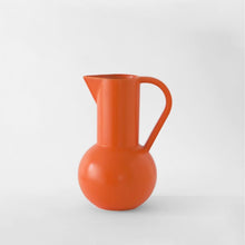 Lade das Bild in den Galerie-Viewer, Nicholai Wiig-Hansen - Strøm - Krug - medium - vibrant orange
