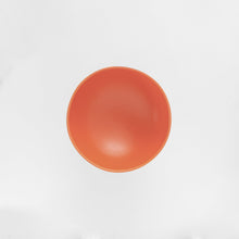 Lade das Bild in den Galerie-Viewer, Nicholai Wiig-Hansen - Strøm - Schale - small - vibrant orange
