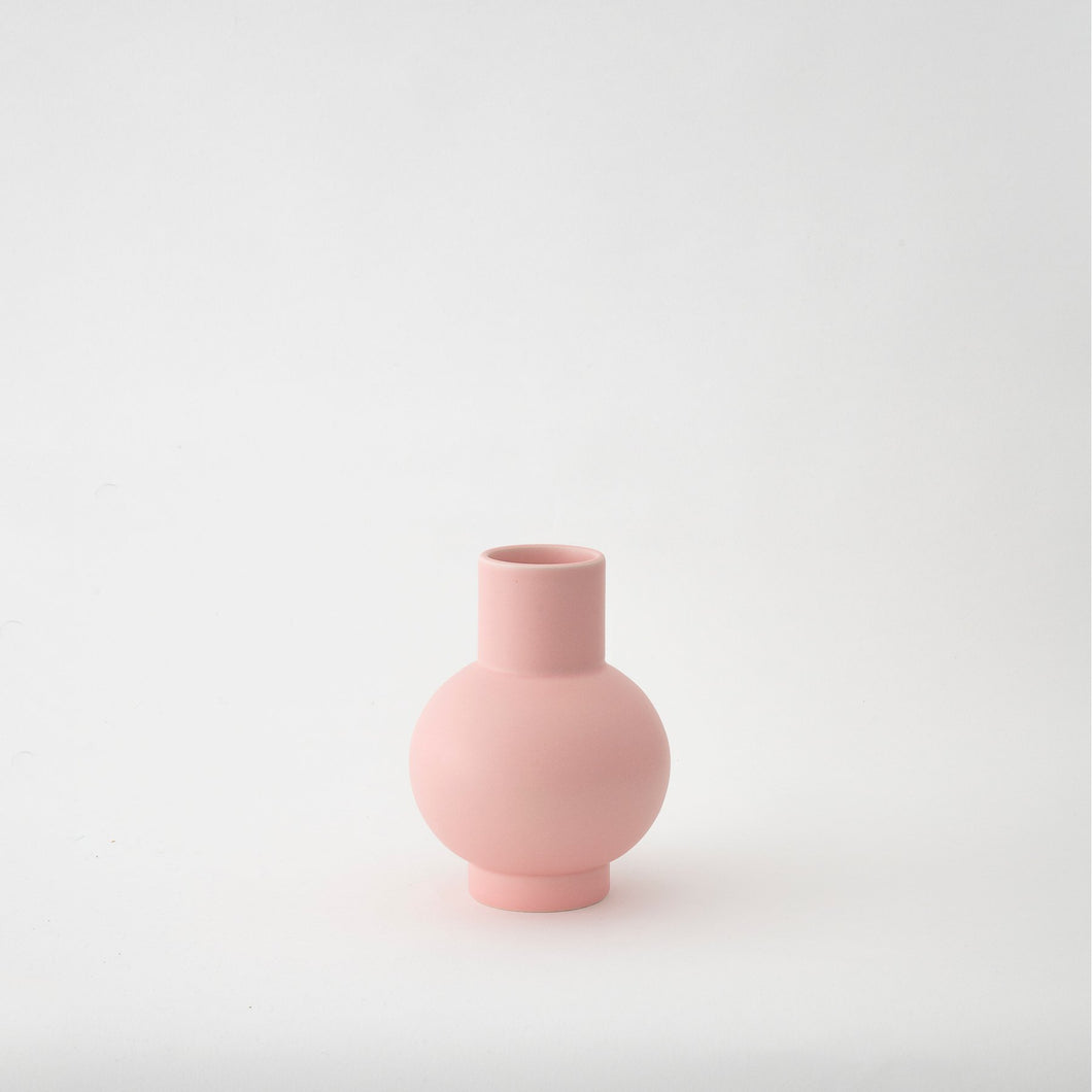Nicholai Wiig-Hansen - Strøm - Vase - small - coral blush