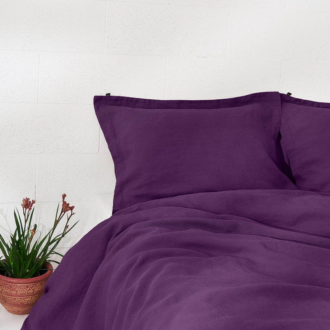 Bettwäsche Lilac/Purple