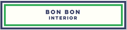 Bon Bon Interior 