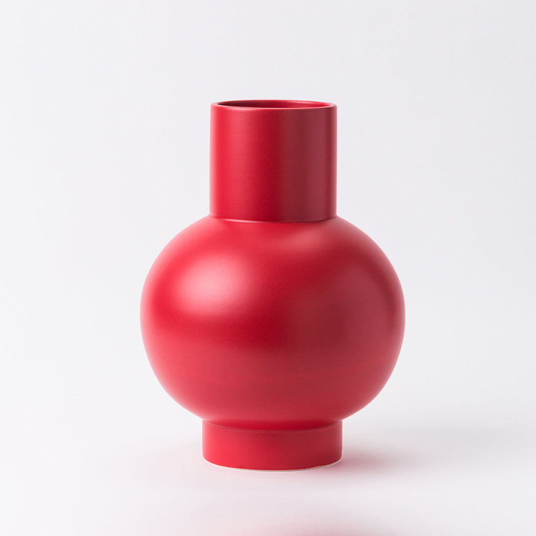 Nicholai Wiig-Hansen - Strøm - Vase - xl - salsa