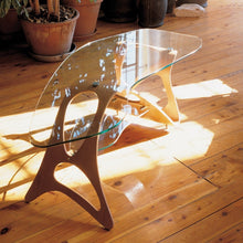 Lade das Bild in den Galerie-Viewer, Zanotta Arabesco Coffee Table
