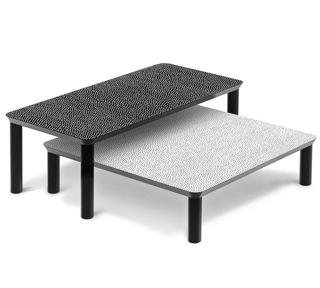 Zanotta Spotty Table